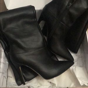 guess orianna boot